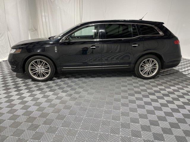 Used 2019 Lincoln MKT Standard Sport Utility for sale in St Joseph MO