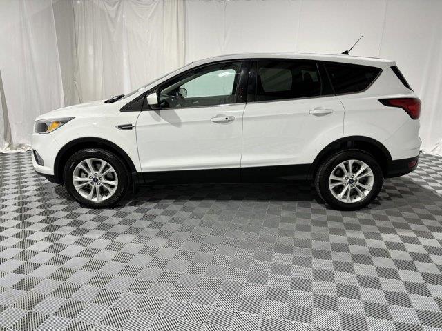Used 2019 Ford Escape SE SUV for sale in St Joseph MO