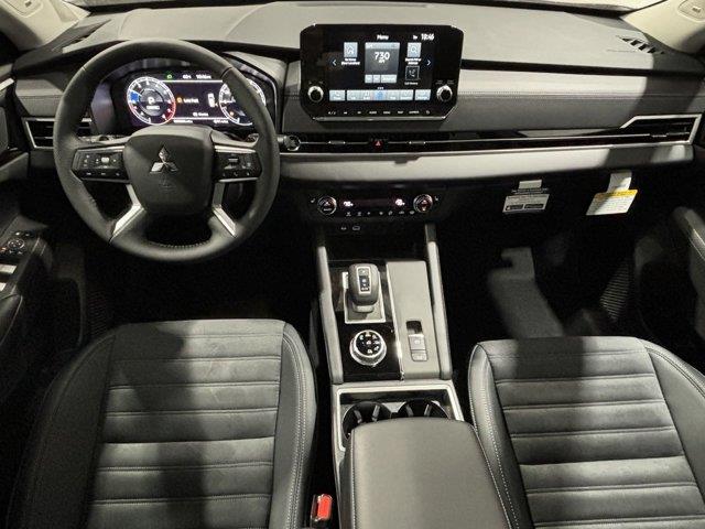 New 2024 Mitsubishi Outlander SE SUV for sale in St Joseph MO