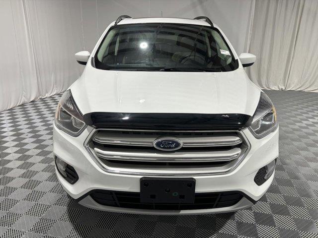 Used 2019 Ford Escape SEL Sport Utility for sale in St Joseph MO
