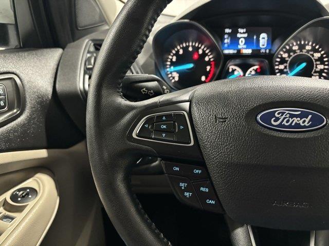 Used 2019 Ford Escape SEL SUV for sale in St Joseph MO