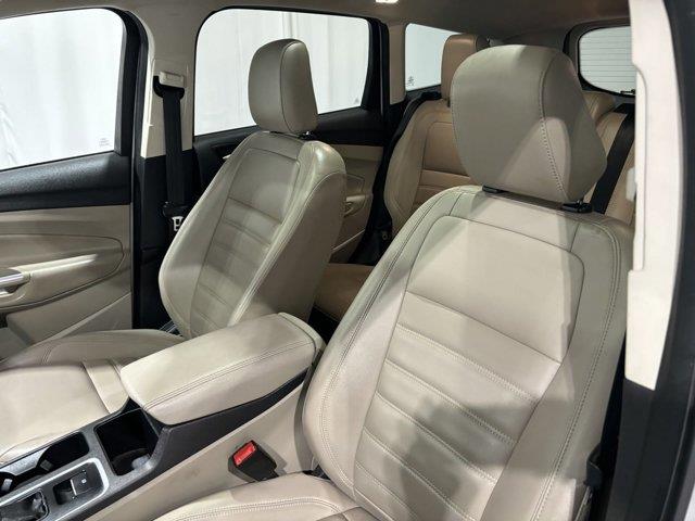 Used 2019 Ford Escape SEL SUV for sale in St Joseph MO