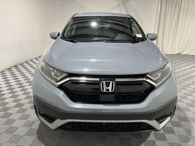 Used 2021 Honda CR-V EX-L SUV for sale in St Joseph MO