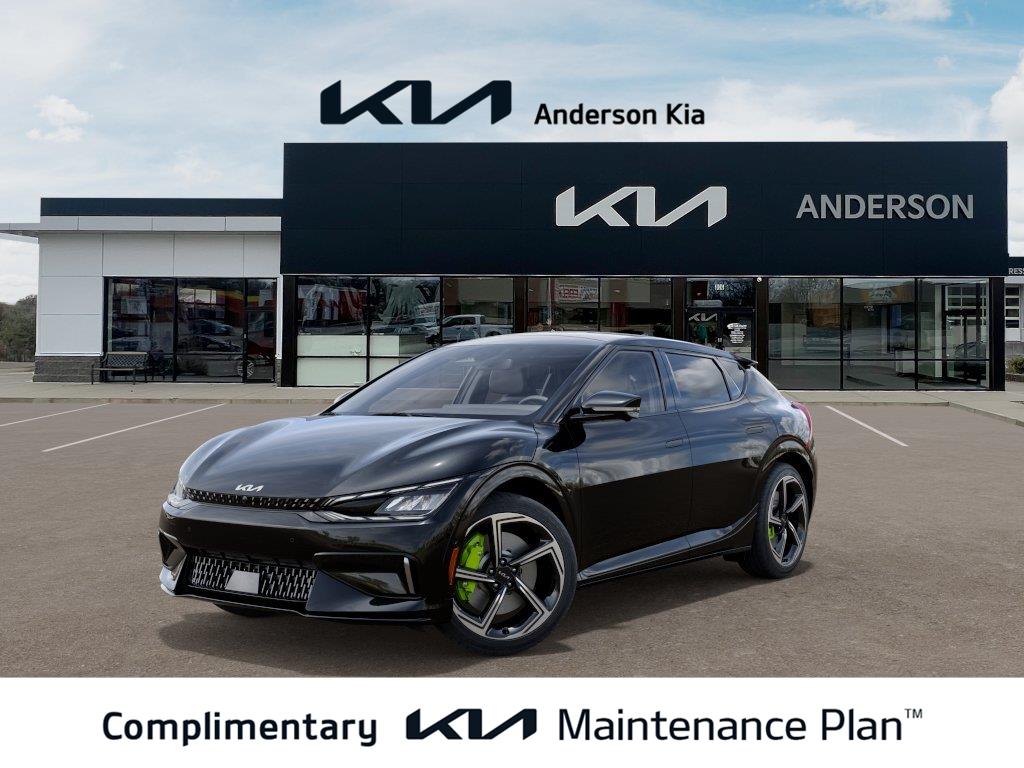 New 2023 Kia EV6 for sale in St. Joseph MO