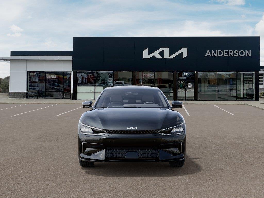 2023 Kia EV6 GT photo 2