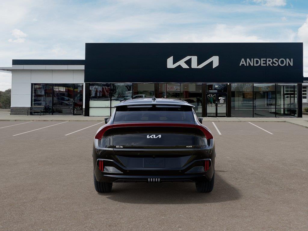 2023 Kia EV6 GT photo 5