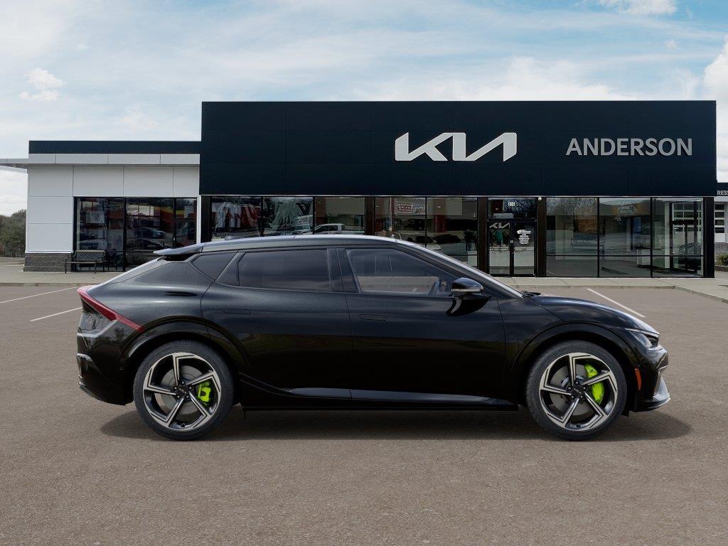 New 2023 Kia EV6 for sale in St. Joseph MO