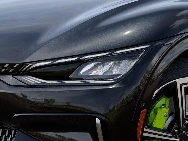 New 2023 Kia EV6 for sale in St. Joseph MO