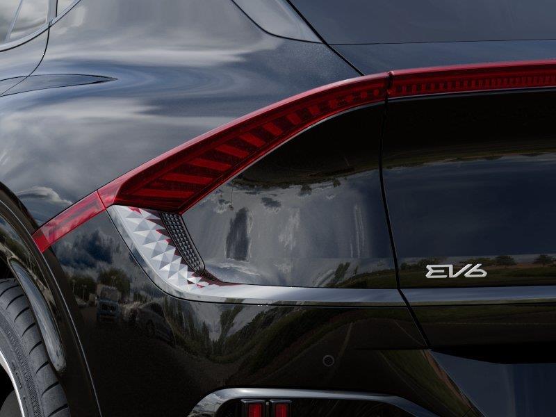New 2023 Kia EV6 for sale in St. Joseph MO