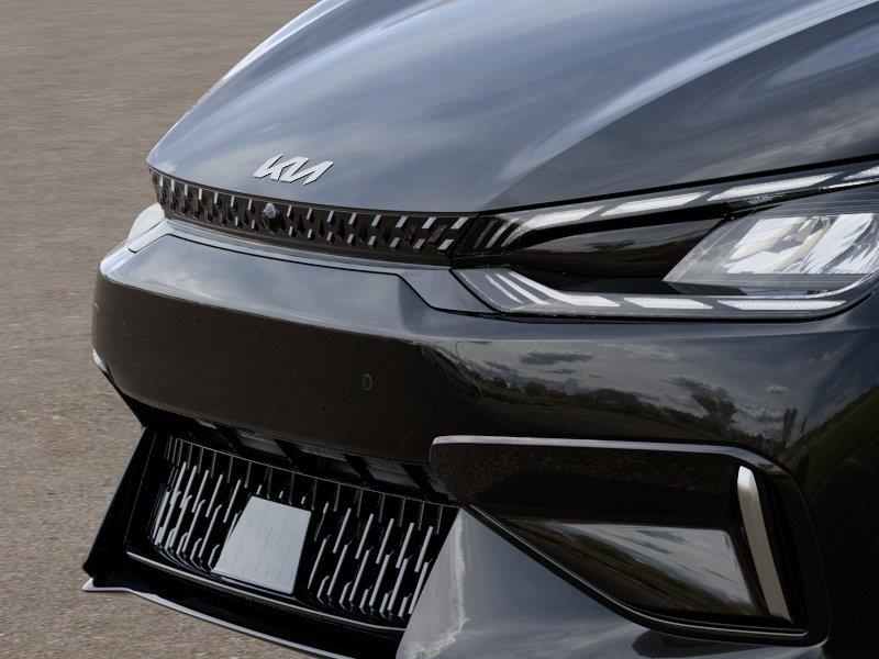 2023 Kia EV6 GT photo 12
