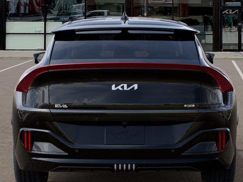 New 2023 Kia EV6 for sale in St. Joseph MO