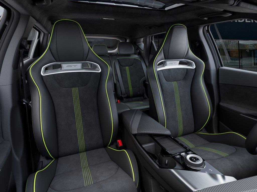 New 2023 Kia EV6 for sale in St. Joseph MO