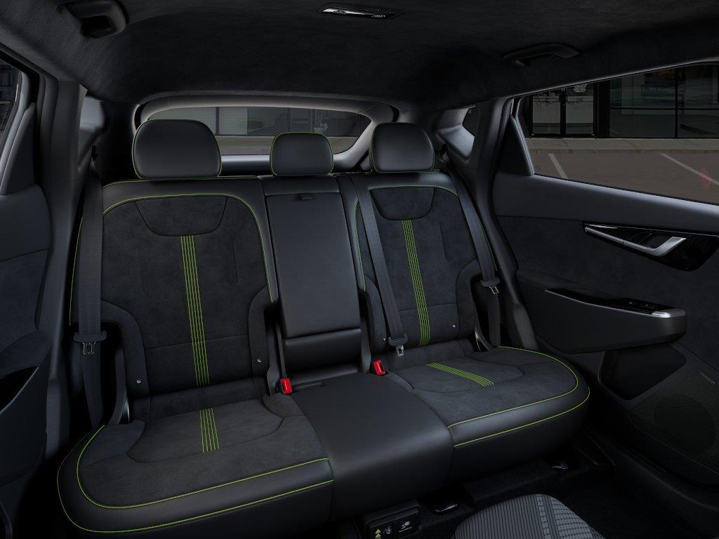 New 2023 Kia EV6 for sale in St. Joseph MO