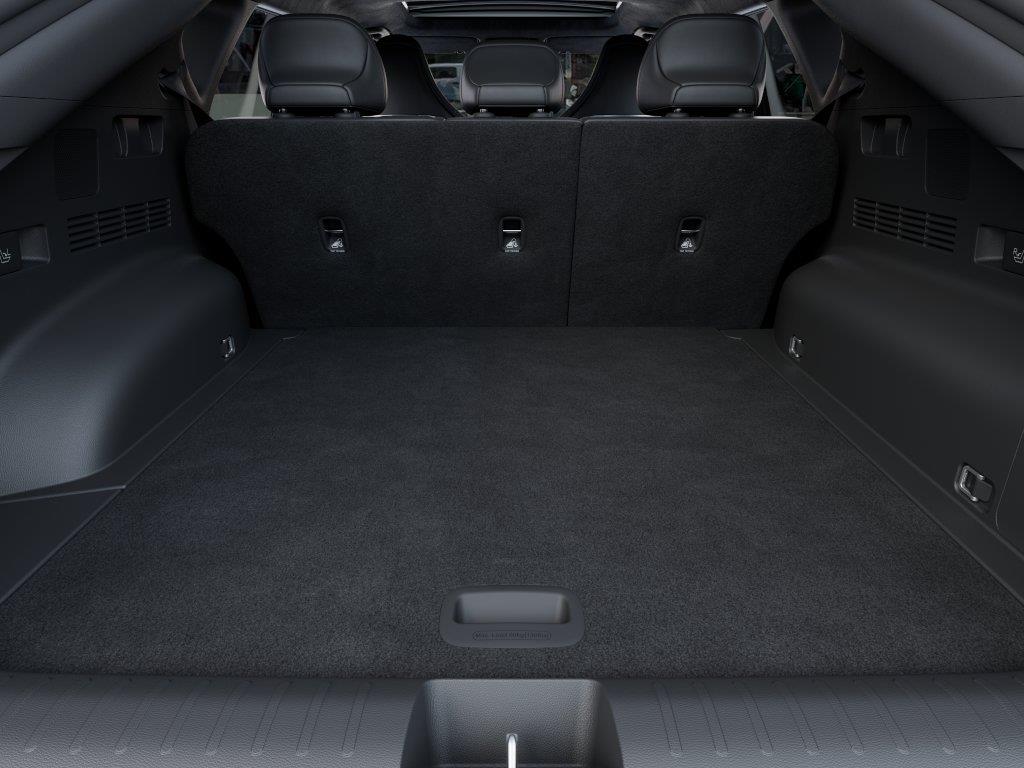 New 2023 Kia EV6 for sale in St. Joseph MO