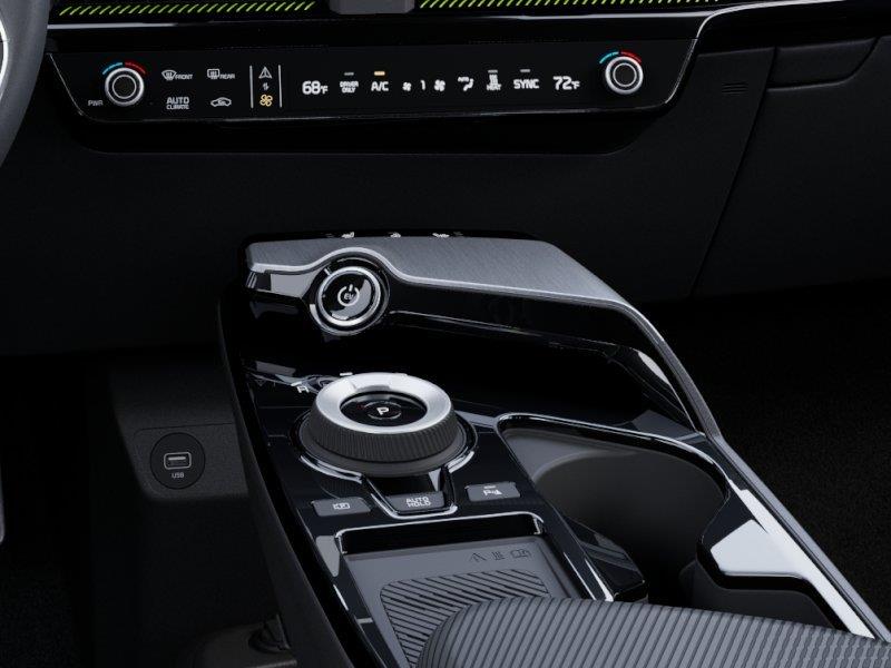 New 2023 Kia EV6 for sale in St. Joseph MO