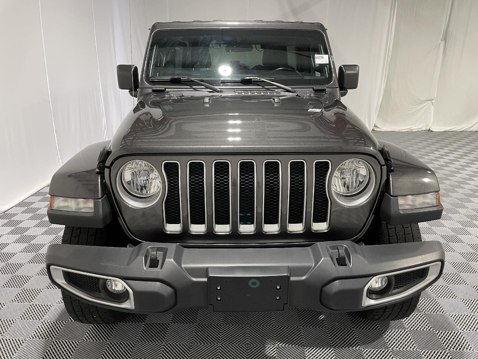 Used 2018 Jeep Wrangler Unlimited Sahara SUV for sale in St Joseph MO
