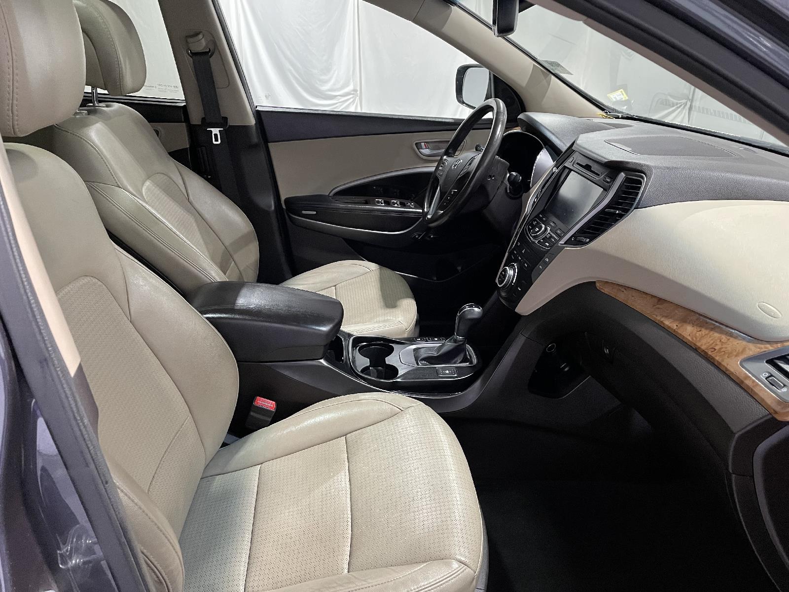 Used 2015 Hyundai Santa Fe Sport  SUV for sale in St Joseph MO