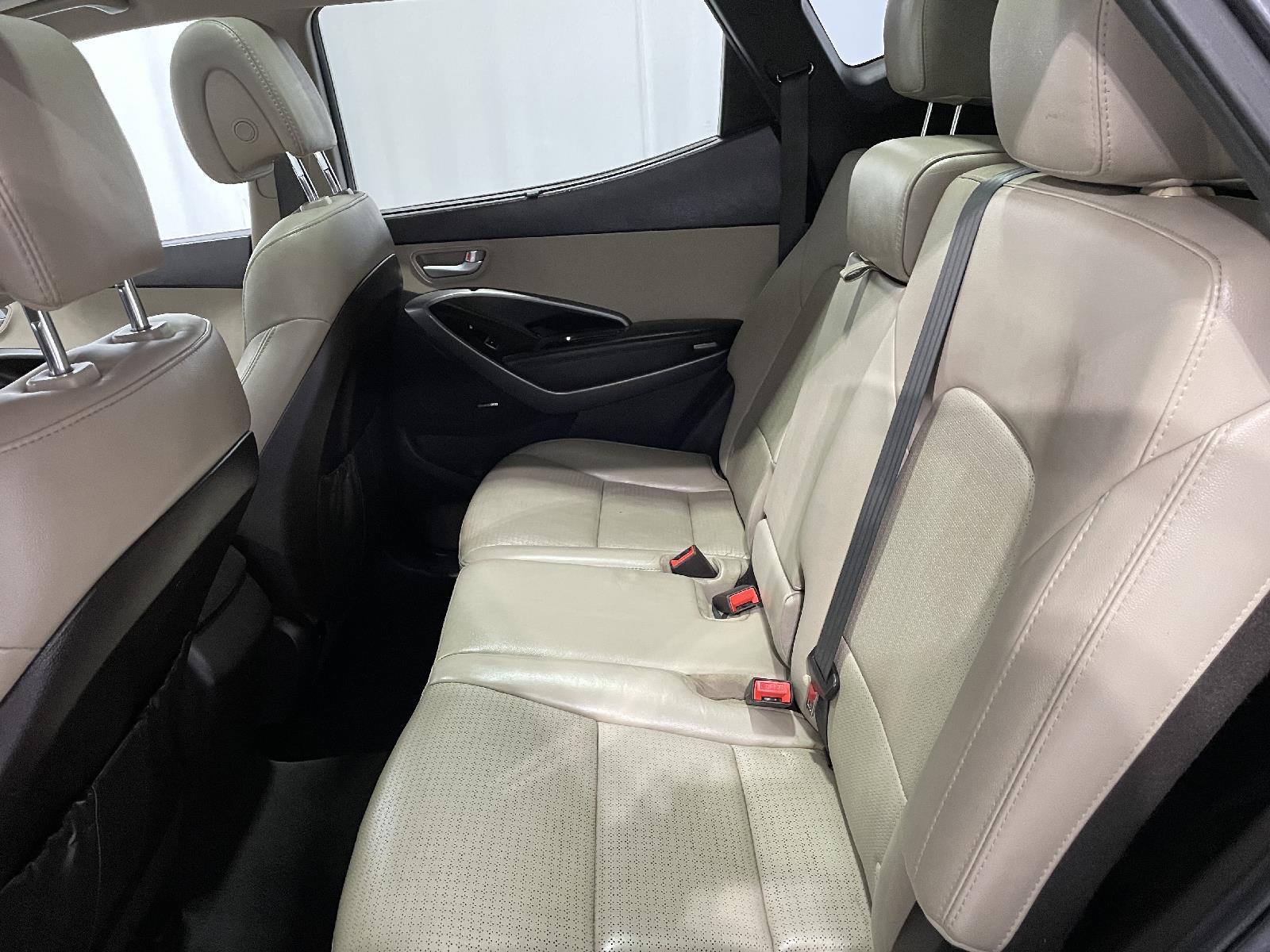 Used 2015 Hyundai Santa Fe Sport  SUV for sale in St Joseph MO