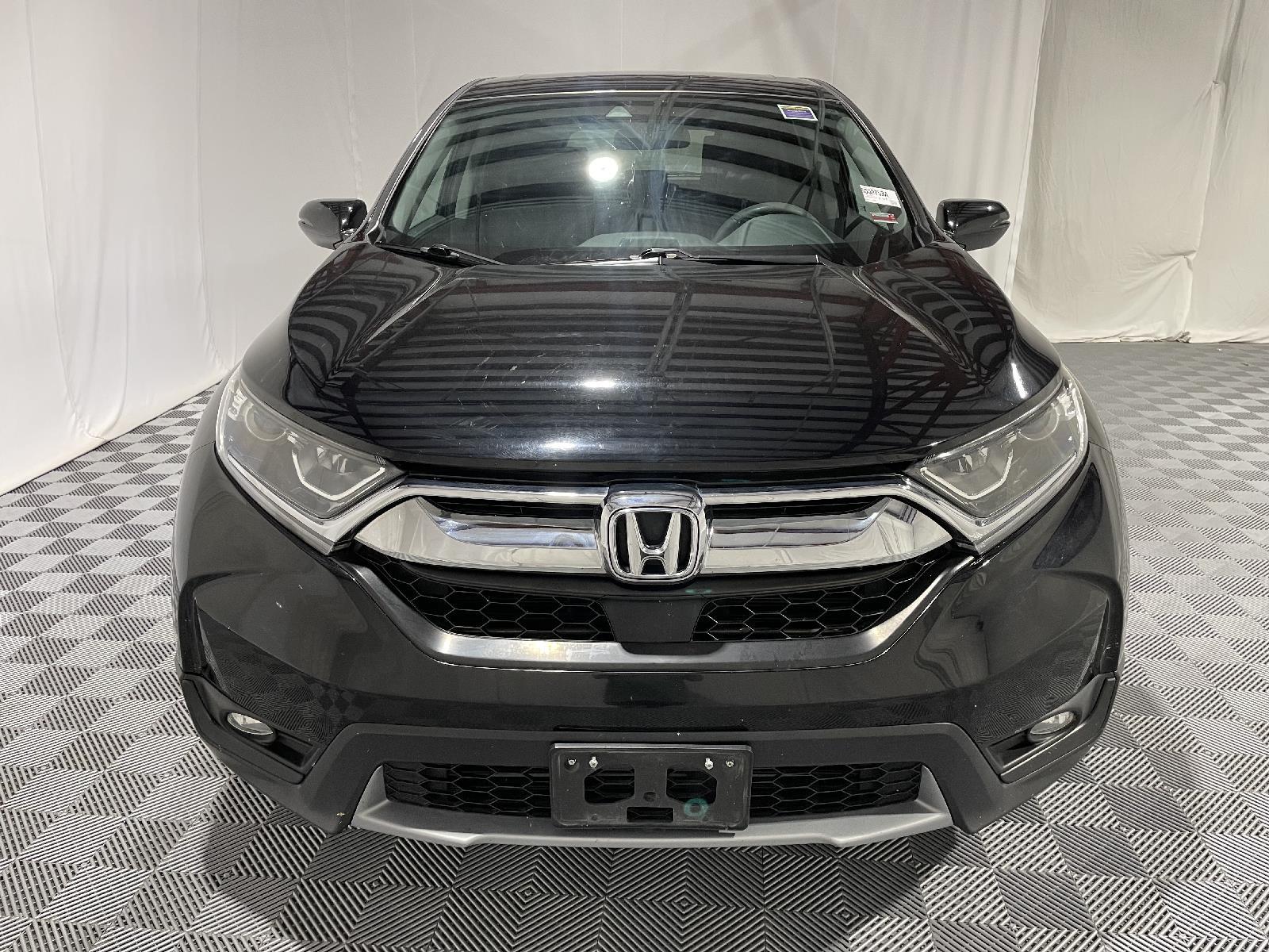 Used 2018 Honda CR-V EX SUV for sale in St Joseph MO
