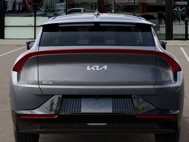 New 2024 Kia EV6 Wind SUV for sale in St Joseph MO
