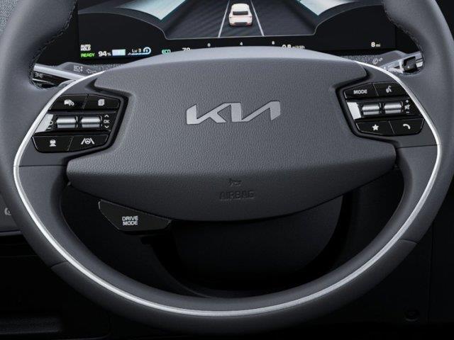 New 2024 Kia EV6 Wind SUV for sale in St Joseph MO