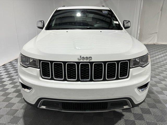 Used 2022 Jeep Grand Cherokee WK Limited Sport Utility for sale in St Joseph MO