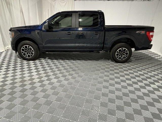 Used 2023 Ford F-150 XL SuperCrew Cab for sale in St Joseph MO