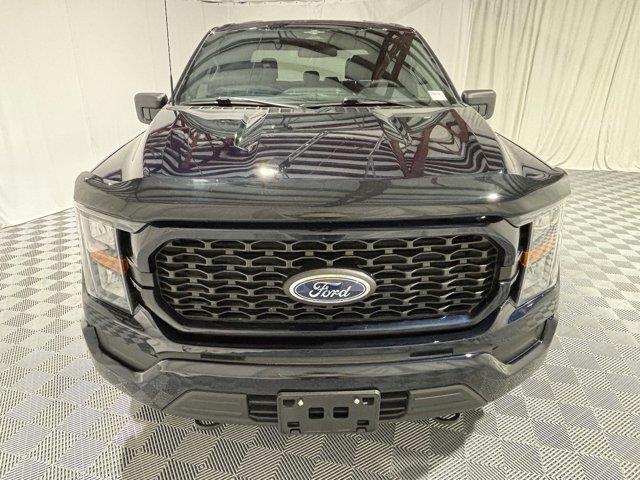 Used 2023 Ford F-150 XL SuperCrew Cab for sale in St Joseph MO