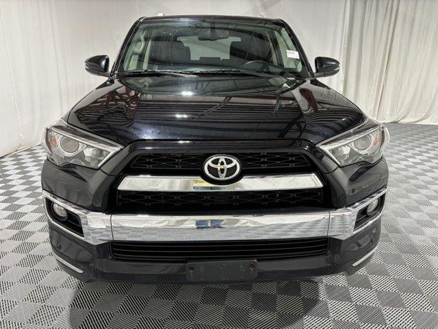 Used 2018 Toyota 4Runner Limited SUV for sale in St Joseph MO