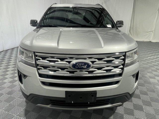 Used 2019 Ford Explorer XLT Sport Utility for sale in St Joseph MO