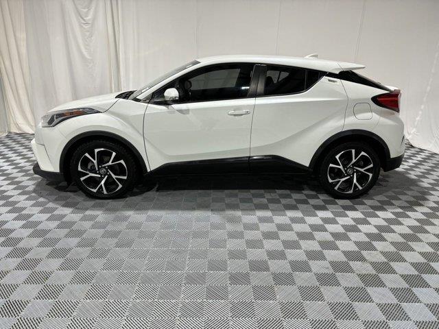 Used 2018 Toyota C-HR XLE Sport Utility for sale in St Joseph MO