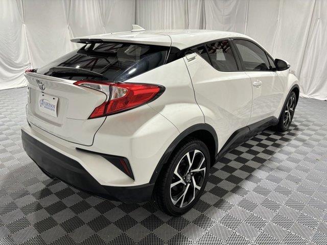 Used 2018 Toyota C-HR XLE SUV for sale in St Joseph MO