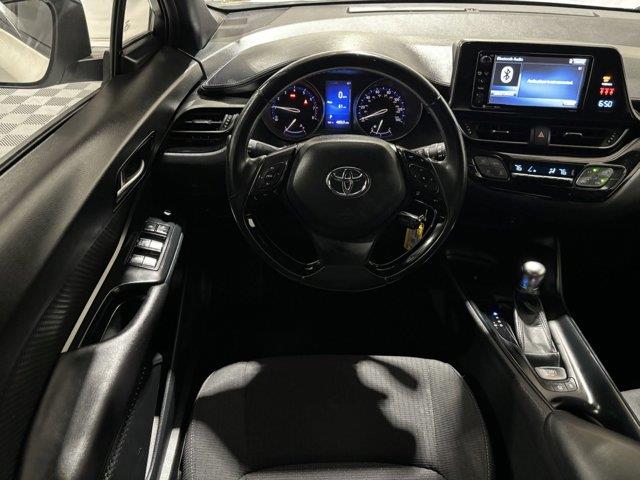 Used 2018 Toyota C-HR XLE SUV for sale in St Joseph MO