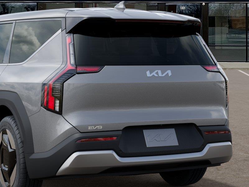 New 2024 Kia EV9 Light Short Range SUV for sale in St Joseph MO