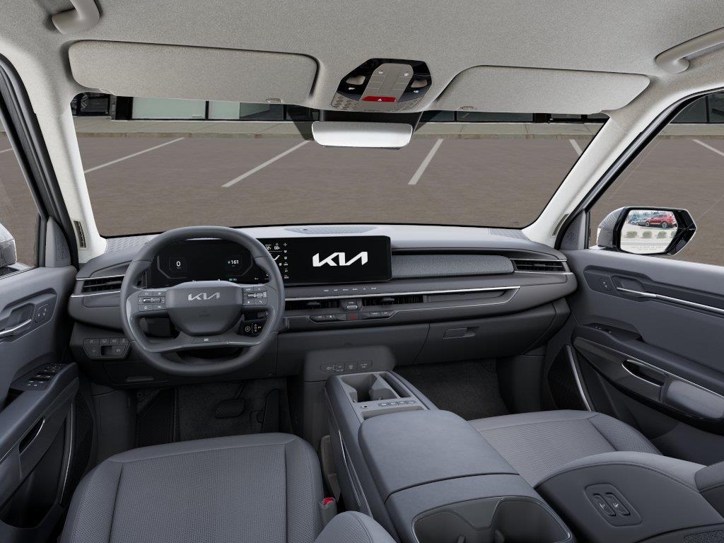New 2024 Kia EV9 Light Short Range SUV for sale in St Joseph MO