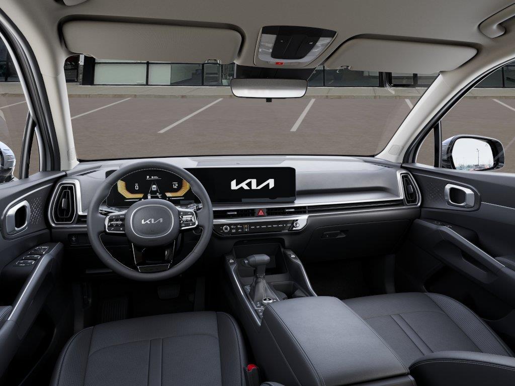 New 2024 Kia Sorento S SUV for sale in St Joseph MO