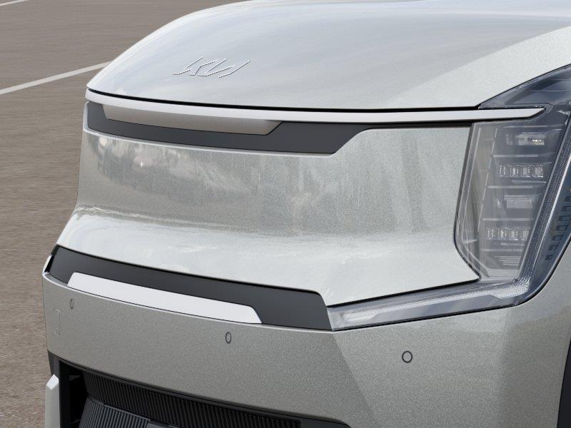 New 2024 Kia EV9 Light Long Range SUV for sale in St Joseph MO