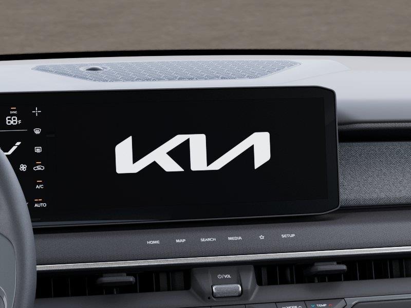 New 2024 Kia EV9 Light Long Range SUV for sale in St Joseph MO