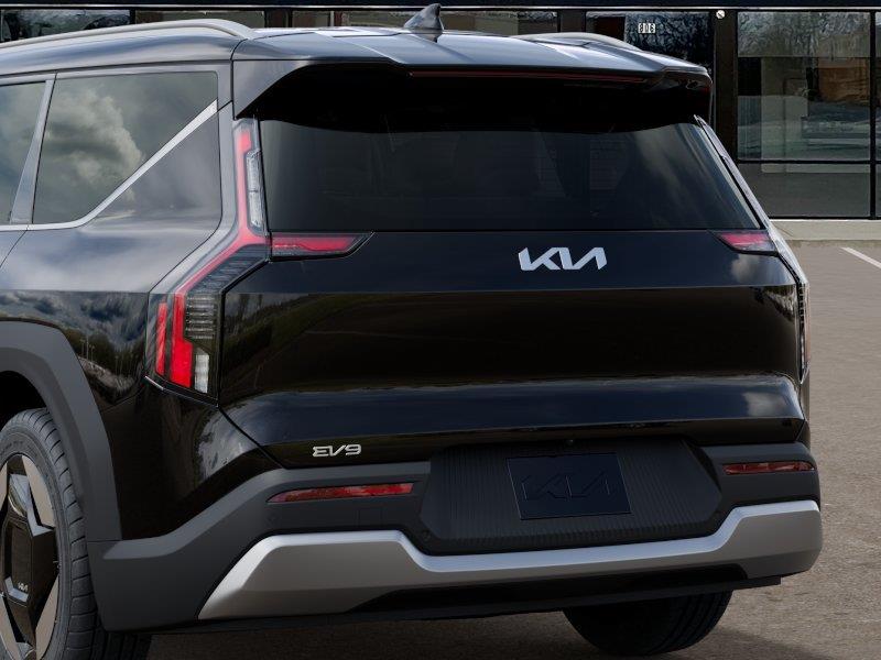 New 2024 Kia EV9 Wind SUV for sale in St Joseph MO