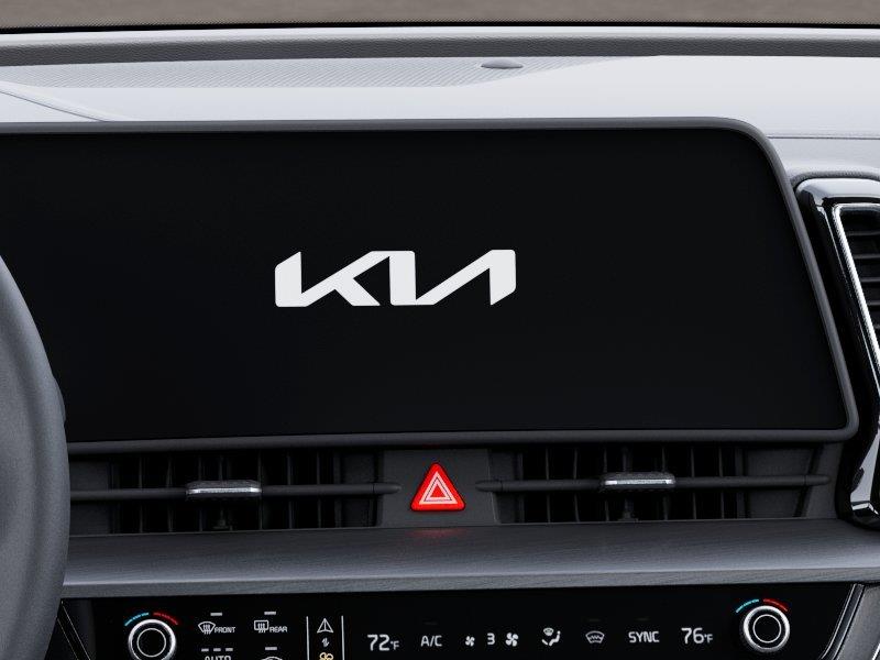 New 2024 Kia Sportage Hybrid EX SUV for sale in St Joseph MO
