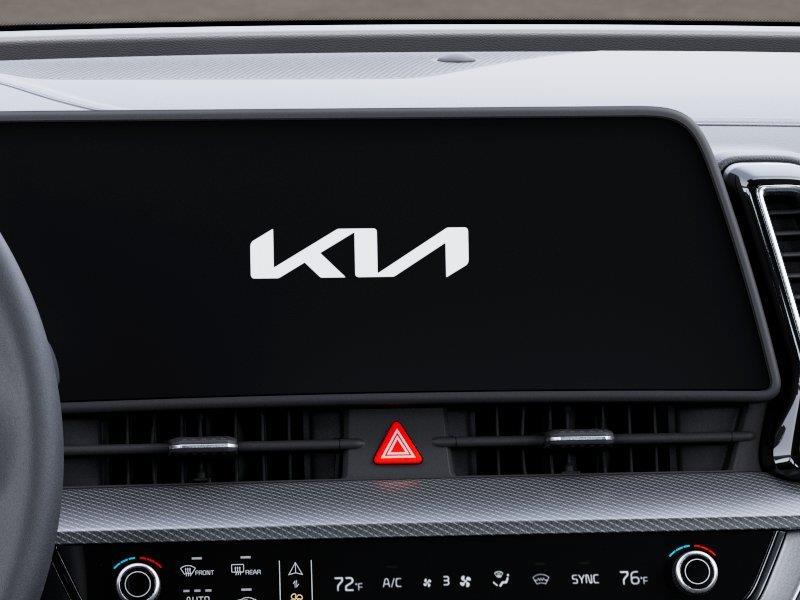 New 2024 Kia Sportage SX-Prestige SUV for sale in St Joseph MO