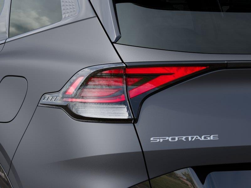 New 2024 Kia Sportage Hybrid SX-Prestige SUV for sale in St Joseph MO