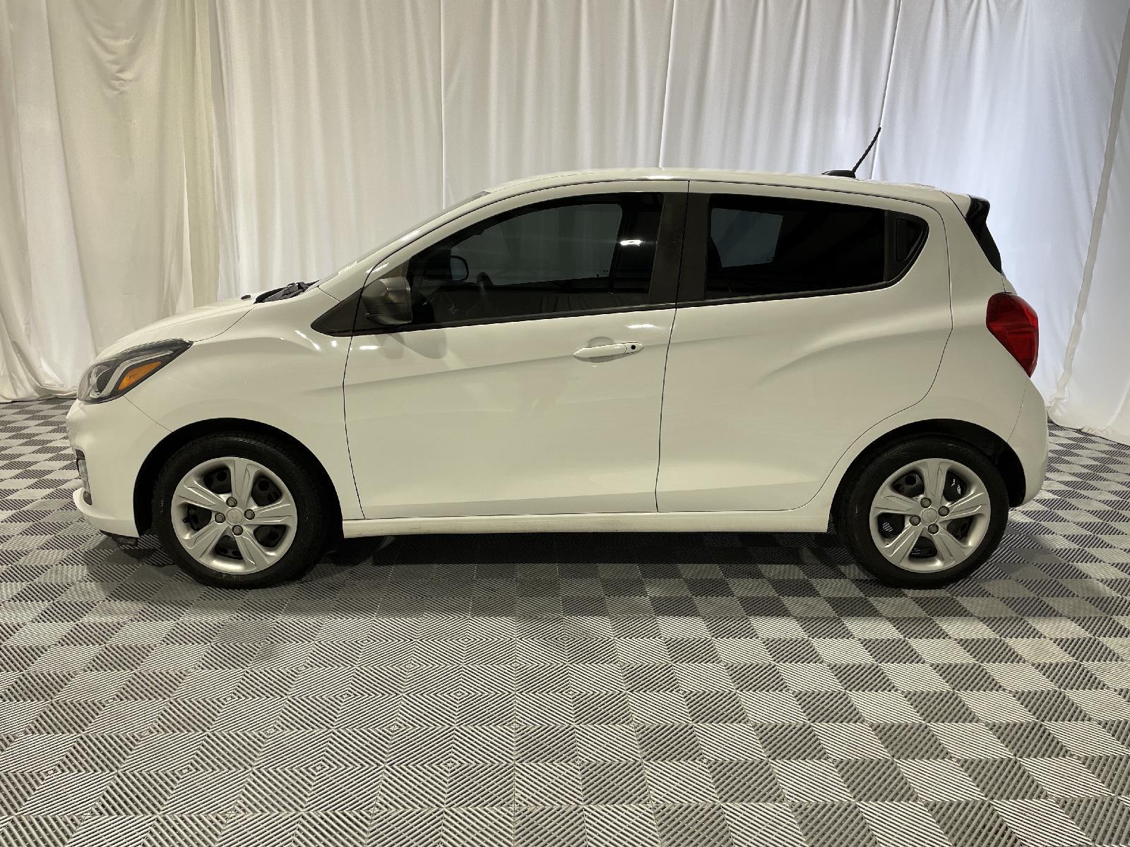 Used 2019 Chevrolet Spark LS Hatchback for sale in St Joseph MO