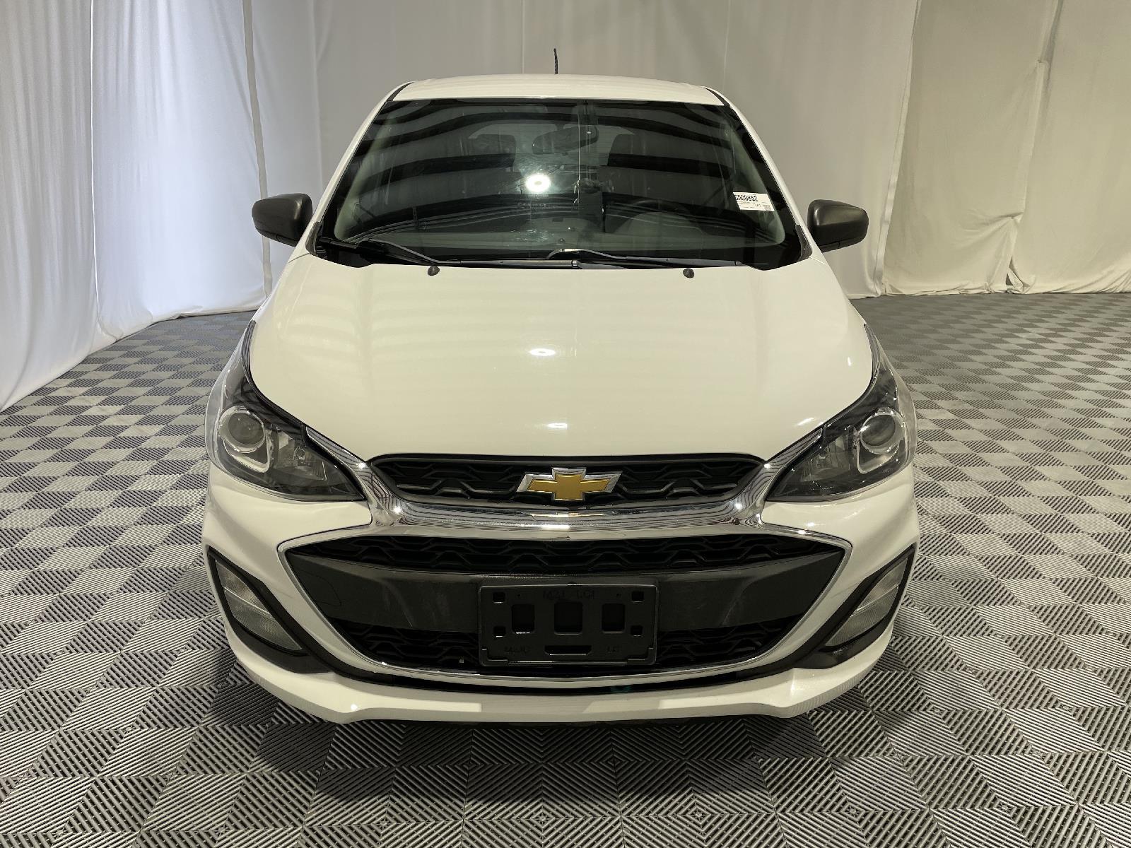 Used 2019 Chevrolet Spark LS Hatchback for sale in St Joseph MO