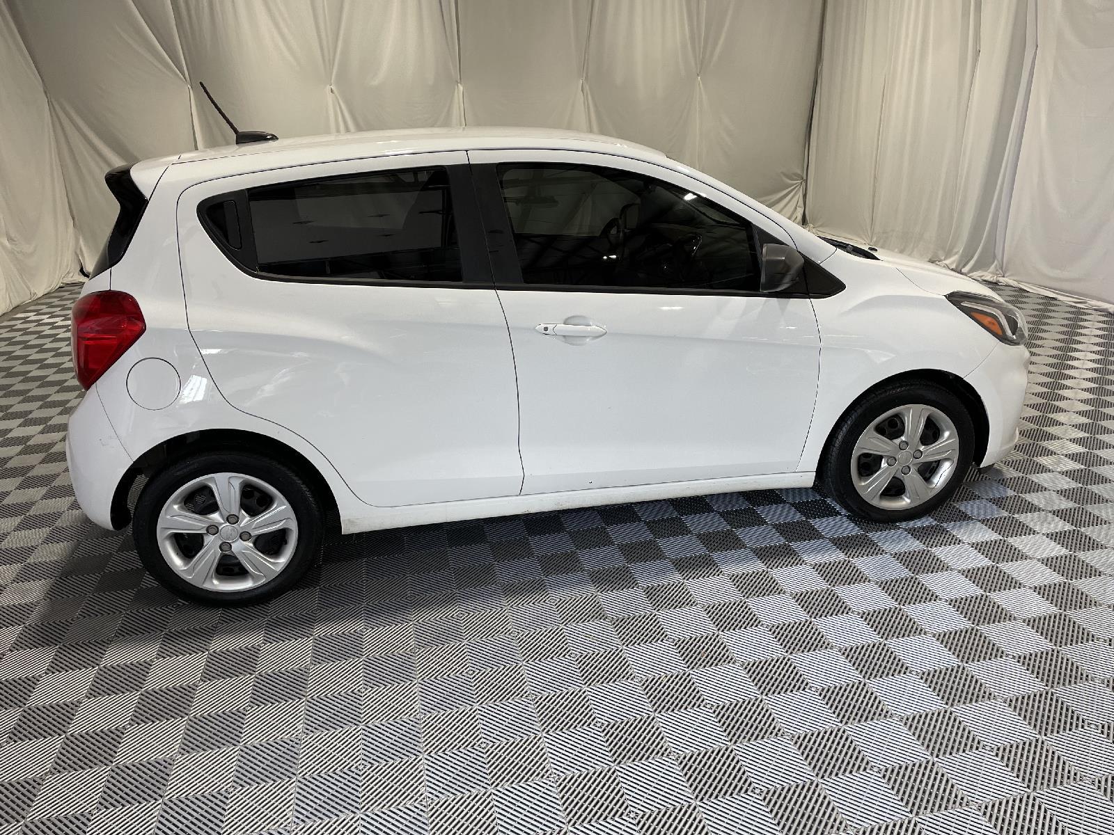 Used 2019 Chevrolet Spark LS Hatchback for sale in St Joseph MO