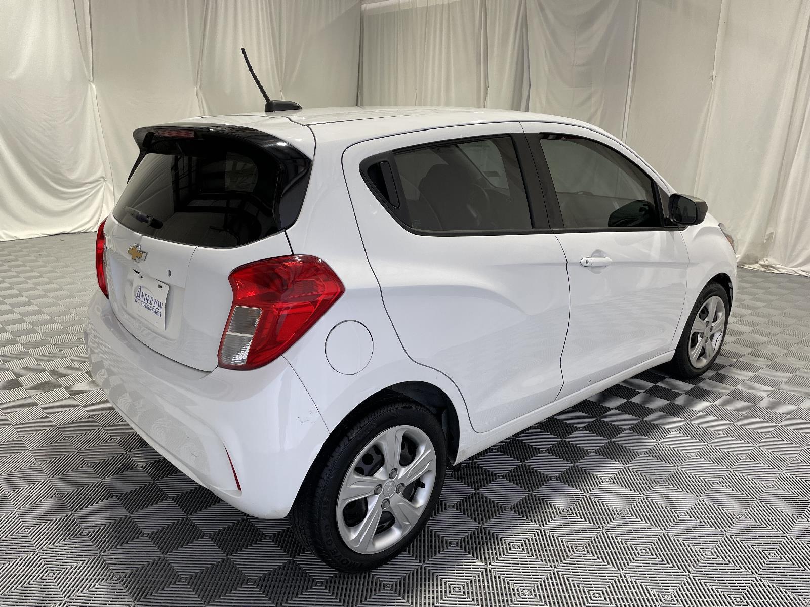 Used 2019 Chevrolet Spark LS Hatchback for sale in St Joseph MO