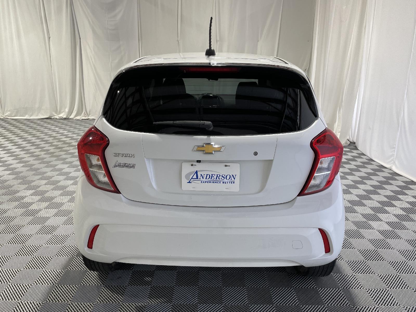 Used 2019 Chevrolet Spark LS Hatchback for sale in St Joseph MO