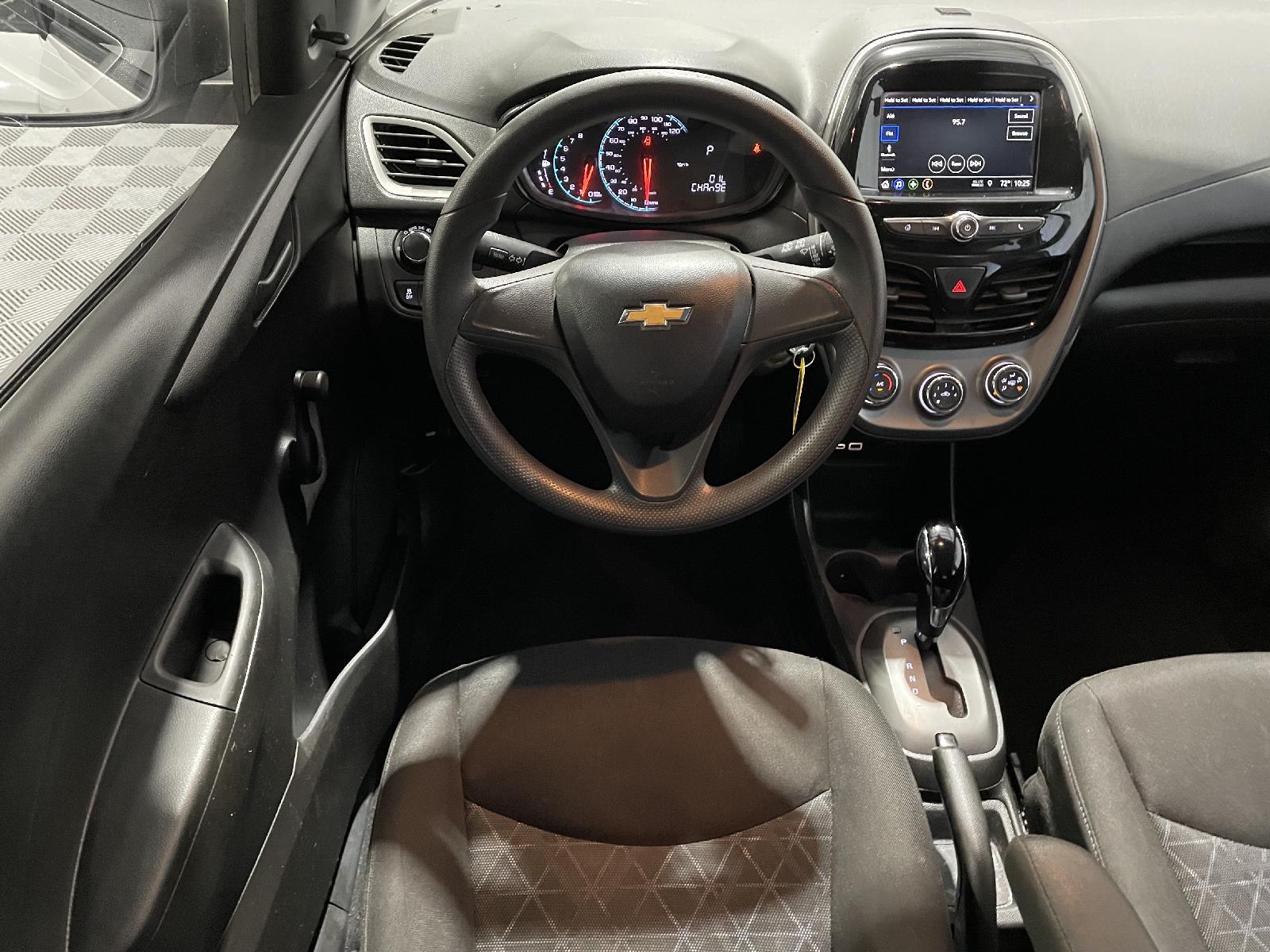 Used 2019 Chevrolet Spark LS Hatchback for sale in St Joseph MO