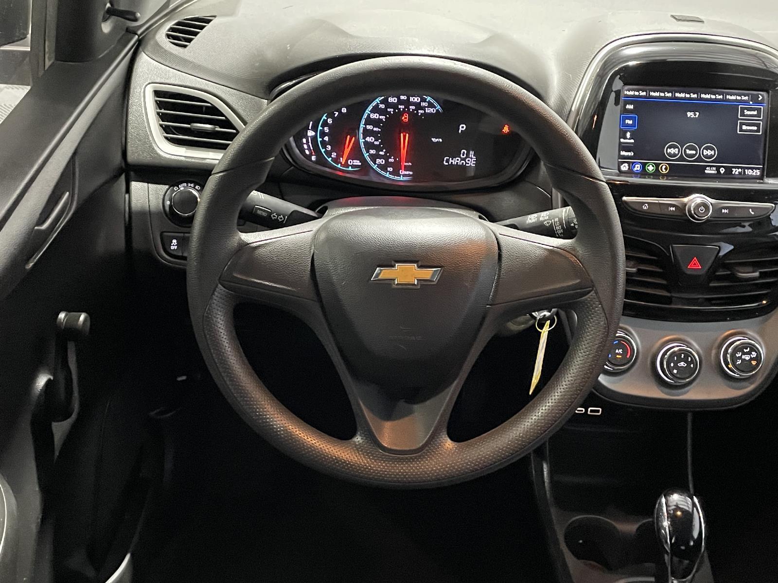 Used 2019 Chevrolet Spark LS Hatchback for sale in St Joseph MO