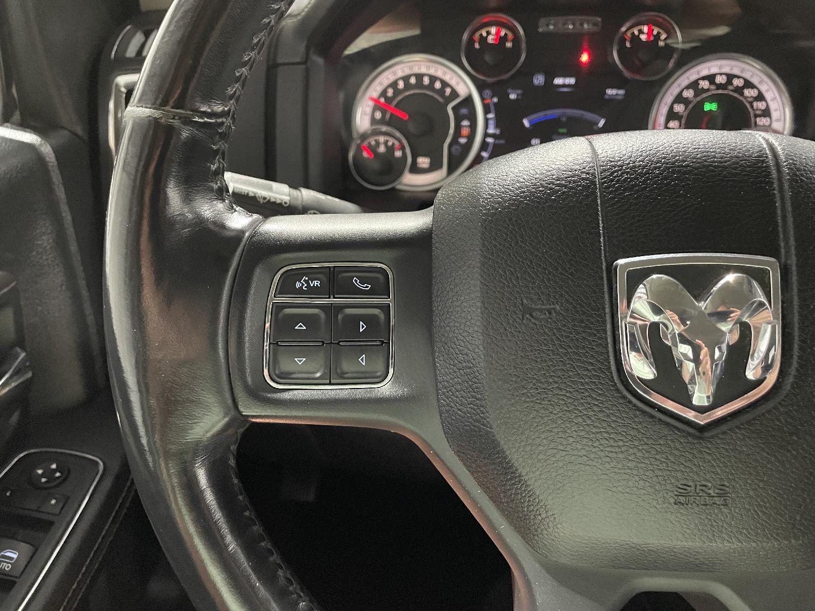 Used 2018 Ram 1500 Sport Crew Cab Truck for sale in St Joseph MO